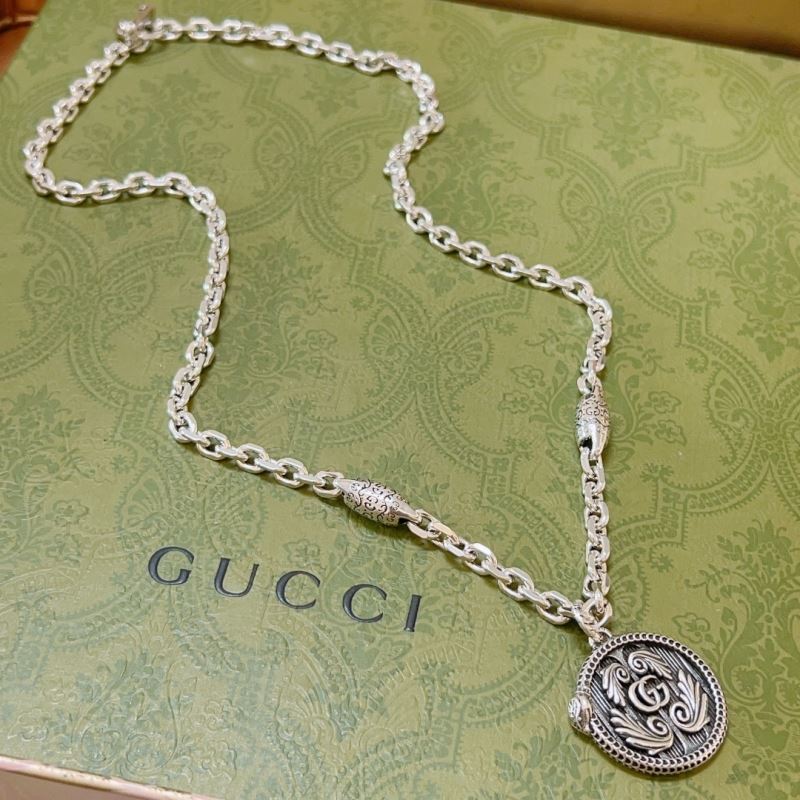 Gucci Necklaces